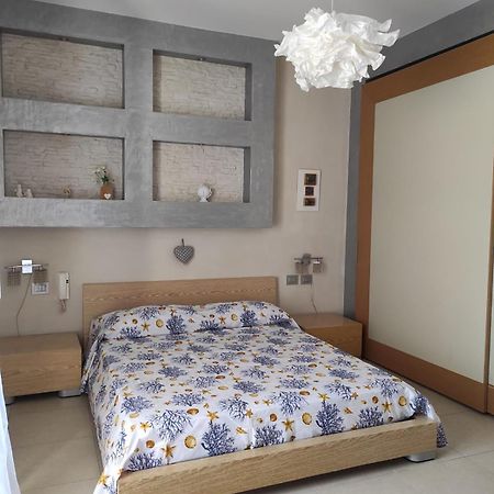 Casa Cortese 加利波利 外观 照片