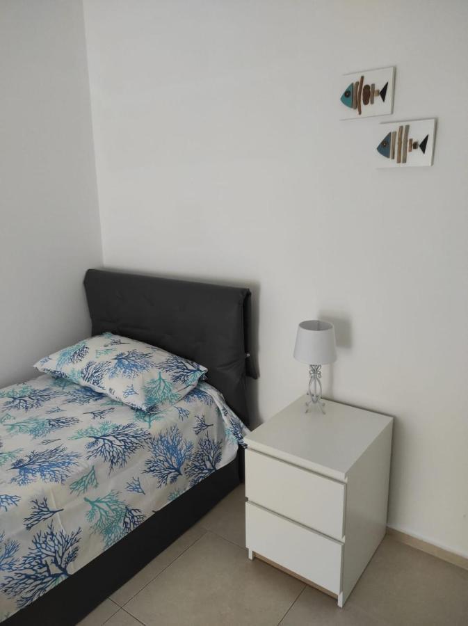 Casa Cortese 加利波利 外观 照片