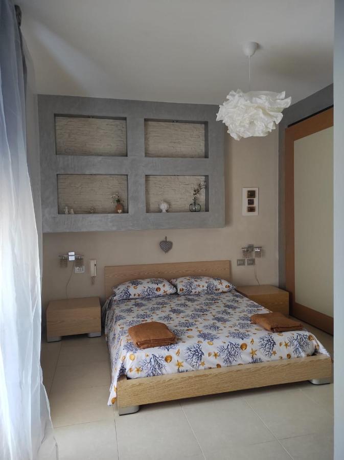 Casa Cortese 加利波利 外观 照片