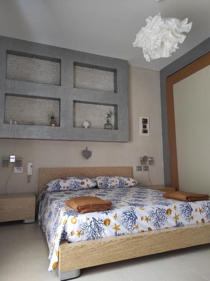 Casa Cortese 加利波利 外观 照片