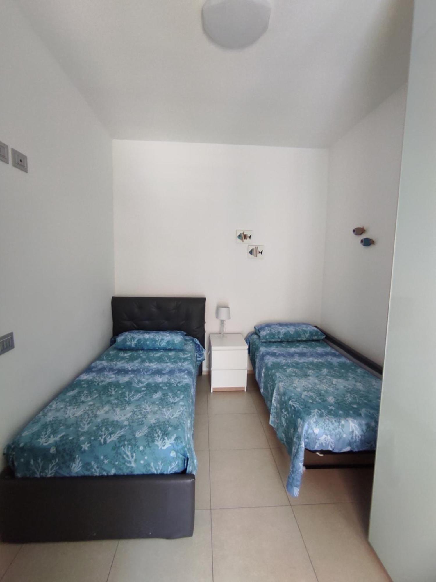 Casa Cortese 加利波利 外观 照片