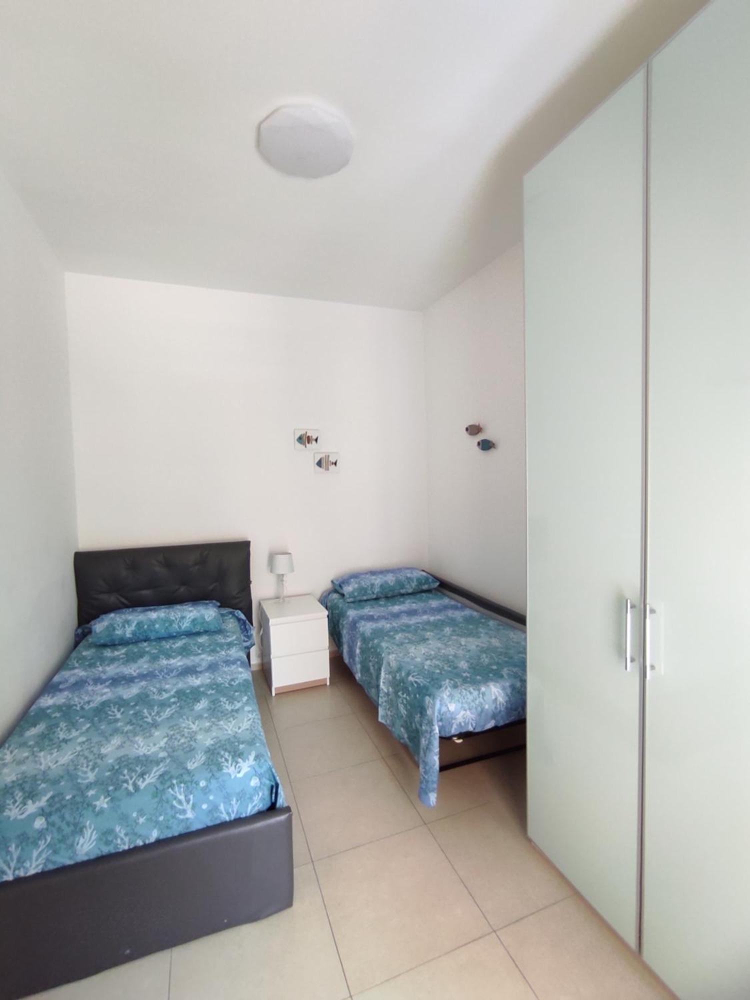 Casa Cortese 加利波利 客房 照片