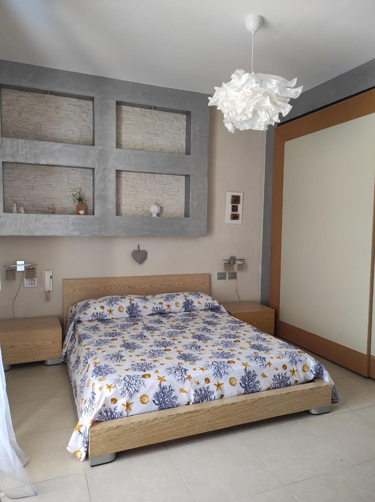 Casa Cortese 加利波利 外观 照片